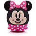 Mini Altoparlante Bitty Boomers Minnie Mouse Pink 5 Cm - Foto miniatura 1