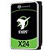 Exos X24 disco rigido interno 20 TB 7200 Giri /min 512 MB 3.5" Serial ATA III - Foto miniatura 1