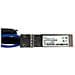 Mcp2m00-a001-bl Cavo Infiniband 1 M Sfp28 Nero - Foto miniatura 2