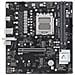 A620M-F GAMING WIFI AMD A620 Socket AM5 micro ATX - Foto miniatura 1