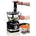 Robot da Cucina Gourmet Pro 00C178202AR0 Capacità 3 L Potenza 1000 W Colore Nero - Foto miniatura 3