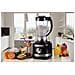 Robot da Cucina Gourmet Pro 00C178202AR0 Capacità 3 L Potenza 1000 W Colore Nero - Foto miniatura 5