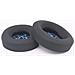 Cuscinetti Auricolari Per Steelseries Arctis 3/5/7 Black+blue - Foto miniatura 2