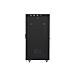 Lanberg FF01-8227-12BL, Rack indipendenti, 27U, 800 kg - Foto miniatura 2