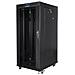 Lanberg FF01-8227-12BL, Rack indipendenti, 27U, 800 kg - Foto miniatura 1