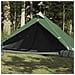 Tenda da Campeggio Tipi per 1 Person1 Verde Impermeabile - Foto miniatura 1