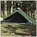 Tenda da Campeggio Tipi per 1 Person1 Verde Impermeabile - Foto miniatura 2