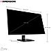 Monitor 31.5" OLED OMEN Transcend 32 3840x2160 4K UHD Tempo di Risposta 0,03 ms Frequenza di Aggiornamento 240 (Hz) Bianco - Foto miniatura 7