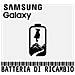 Batteria Di Ricambio Per Samsung Galaxy A31 Sm-a315 (eb-ba315aby; Eb-ba426aby) Pari A Originale - Foto miniatura 1