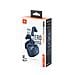 Tune Beam Auricolare True Wireless Stereo (TWS) In-ear Musica e Chiamate USB tipo-C Bluetooth Blu - Foto miniatura 9