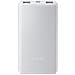 BHR9350GL Power Bank 22.5W 10000 mAh Bianco - Foto miniatura 1