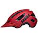 Casco Nomad 2 Mt Red 53/60 M /l 22 - Foto miniatura 1