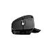 MX Master 4 for Mac mouse Ufficio Mano destra Bluetooth Laser 8000 DPI - Foto miniatura 1