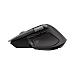 MX Master 4 for Mac mouse Ufficio Mano destra Bluetooth Laser 8000 DPI - Foto miniatura 6