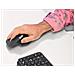 MX Master 4 for Mac mouse Ufficio Mano destra Bluetooth Laser 8000 DPI - Foto miniatura 8