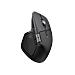 MX Master 4 for Mac mouse Ufficio Mano destra Bluetooth Laser 8000 DPI - Foto miniatura 12