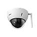 WizSense SD22404DB-GNY-W Cupola Telecamera di sicurezza IP Esterno 2560 x 1440 Pixel Soffitto /Parete /Palo - Foto miniatura 3