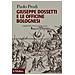 Paolo Prodi - Giuseppe Dossetti e le officine bolognesi - Foto miniatura 1