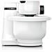 Serie 2 MUMS2AW01 robot da cucina 700 W 3,8 L Bianco - Foto miniatura 7