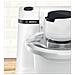 Serie 2 MUMS2AW01 robot da cucina 700 W 3,8 L Bianco - Foto miniatura 3