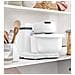 Serie 2 MUMS2AW01 robot da cucina 700 W 3,8 L Bianco - Foto miniatura 5