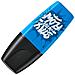 BOSS MINI by Snooze One - Evidenziatore - Confezione da 10 - Blu - Foto miniatura 2