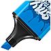 BOSS MINI by Snooze One - Evidenziatore - Confezione da 10 - Blu - Foto miniatura 3