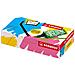 BOSS MINI by Snooze One - Evidenziatore - Confezione da 10 - Blu - Foto miniatura 10