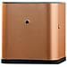 Diffusore Di Aromaterapia In Metallo Oro Rosa (bluetooth + Wifi) Spina Eu Gold - Foto miniatura 1