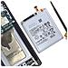 Batteria Li-ion 5000mah Per Galaxy S25 Ultra Compatibile Eb-bs938abe - Foto miniatura 2
