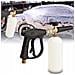 Pistola E Schiumogeno Di Ricambio Compatibile Con Idropulitrice Kärcher Hd Hds - Pressione Max 280 Bar, Temperatura Max 150°c, M22x1,5mm - Foto miniatura 2