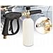 Pistola E Schiumogeno Di Ricambio Compatibile Con Idropulitrice Kärcher Hd Hds - Pressione Max 280 Bar, Temperatura Max 150°c, M22x1,5mm - Foto miniatura 6