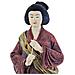 Figura Donna 21x18,5x61h - Foto miniatura 5