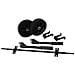 Kit Di Trasporto Ks 10 Kit Diametro, Cm 20.5 Diametro Del Telaio, Mm 32 - Foto miniatura 1