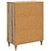 Mobile con Cassetti Rovere Artigianale 66 x 34,5 x 90 cm - Foto miniatura 6