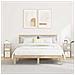 Comodino con cassetto 2 pcs Rovere Sonoma 25,5 x 22 x 49,5 cm - Foto miniatura 2