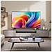 Smart TV 40" FHD 40A4S, 60Hz, DTS Virtual X, VIDAA OS con 1000+ APP, Game Mode, Wifi, AirPlay2, Works with Alexa, lativù - Foto miniatura 3
