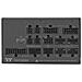 Toughpower i2000W alimentatore per computer 2000 W 24-pin ATX ATX Nero - Foto miniatura 6