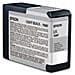 C13T580700 Cartuccia Ink Originale Nera Chiaro per Stylus Pro 3800/3880 - Foto miniatura 3