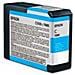 C13T580200 Cartuccia Ink Originale Ciano per Stylus Pro 3800/3880 - Foto miniatura 4