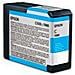 C13T580200 Cartuccia Ink Originale Ciano per Stylus Pro 3800/3880 - Foto miniatura 3