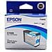 C13T580200 Cartuccia Ink Originale Ciano per Stylus Pro 3800/3880 - Foto miniatura 2