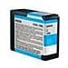 C13T580200 Cartuccia Ink Originale Ciano per Stylus Pro 3800/3880 - Foto miniatura 1