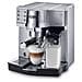 EC850M Macchina Caffè Espresso Serbatoio 1 Litro Potenza 1450 Watt Colore Inox - Foto miniatura 3