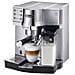 EC850M Macchina Caffè Espresso Serbatoio 1 Litro Potenza 1450 Watt Colore Inox - Foto miniatura 1