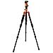 Mini Treppiede Mini M-1 con Testa a Sfera Altezza Max 41 cm - Foto miniatura 1