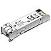 Modulo SFP Mini-GBIC monomodale bidirezionale 1000BASE-BX10-U LC TL-SM321B - Foto miniatura 1