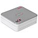 Powerbank Power Drive 16Gb 3.000 Mah Silver / Bianco Link - Foto miniatura 1