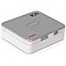 Powerbank Power Drive 16Gb 3.000 Mah Silver / Bianco Link - Foto miniatura 2