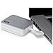 Powerbank Power Drive 16Gb 3.000 Mah Silver / Bianco Link - Foto miniatura 3